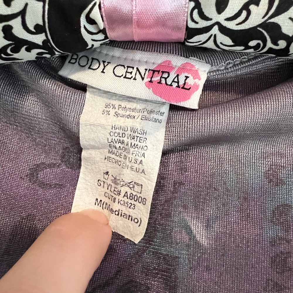 Sequence tank top - Picture 2 of 2